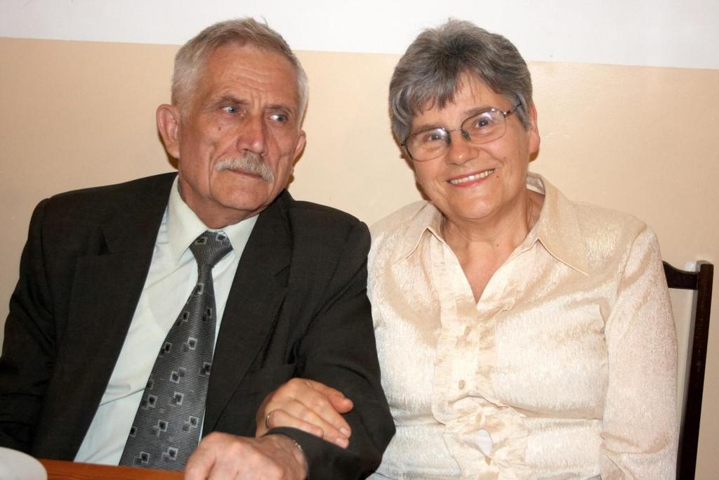 Ekipa lubelska 1 Para