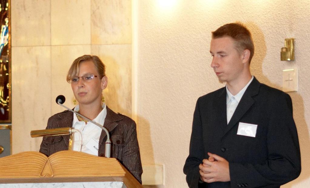 Ekipa Łódzka 2 Para odpowiedzialna: Anna i Piotr