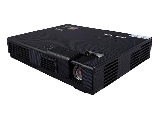 Projektory multimedialne - NEC L102W Parametry techniczne 1 1 1 1 1 1 Technologia DLP Rozdzielczość WXGA 1280x800 Jasność min. 1000 Ansi lumenów Kontrast min.