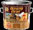 DREWNOCHRON IMPREGNAT EXTRA