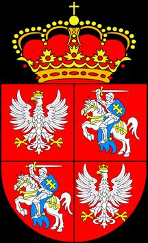 Barwami RP są kolory biały z czerwonym, zaś hymnem RP jest Mazurek Dąbrowskiego.
