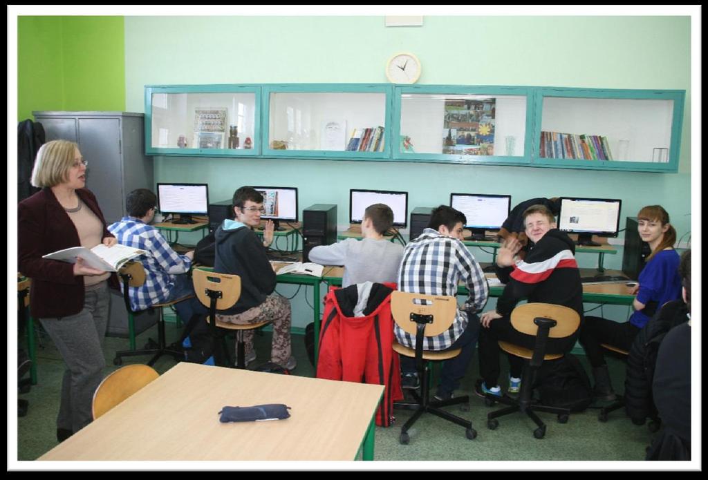 Zajęcia