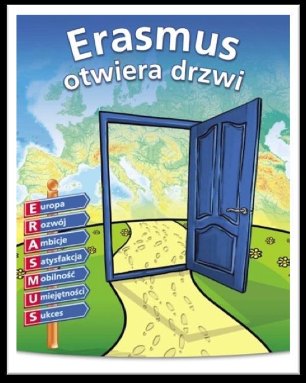 Z programu Erasmus+ w ramach partnerstw strategicznych można finansować także: wolontariat, międzynarodowe imprezy sportowe, międzynarodowe inicjatywy dotyczące polityki