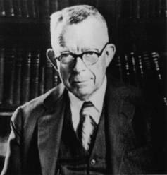 Professor Arthur F.
