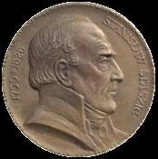 Stanisław Wawrzyniec Staszic (1755-1826) Działacz oświeceniowy, pionier spółdzielczości, pisarz