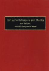 Introduction. Elsevier Science; 2006 15. Gaudin A.M.