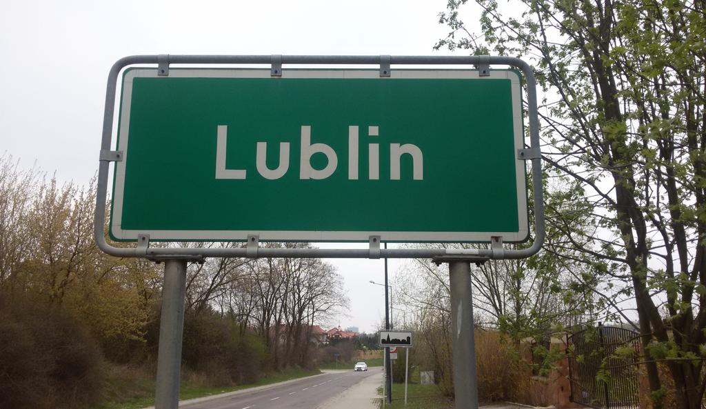 Szczupak to wilk rzeczny, a nie chcę, aby mieszkańcy mych ziem byli jemu podobni. Lin zaś to ryba łagodna. A zatem wasz gród Lublinem będzie nazwany. I tak też się stało.