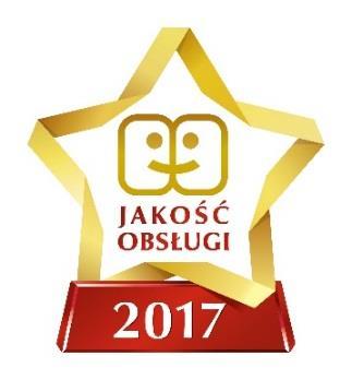 Najwyższa Jakość Quality International 2016 5.