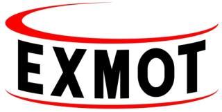Szanowny Kliencie! PPHM EXMOT od 1991 roku zajmuje się produkcją filtrów i wkładów filtracyjnych do różnych pojazdów i maszyn oraz urządzeń przemysłowych.