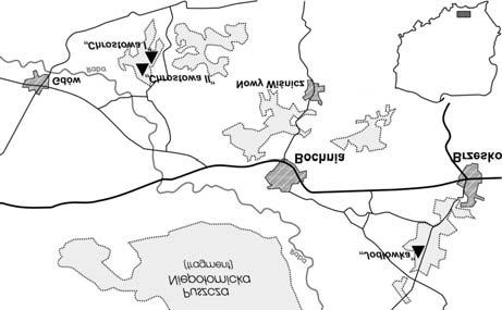 6 J. Banach / Leœne Prace Badawcze, 011, Vol. 7 (1): 5 15.