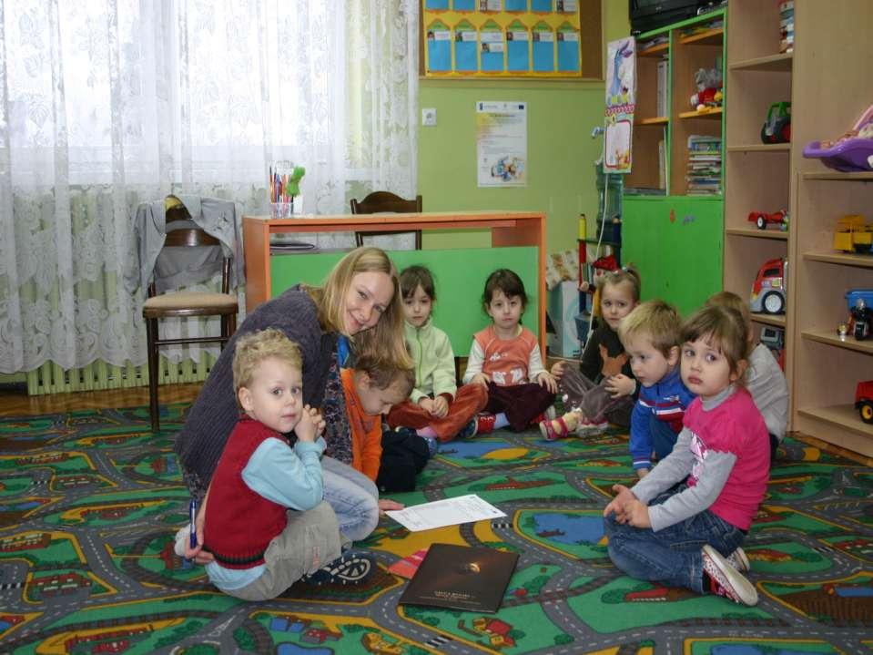 Jak udaje nam