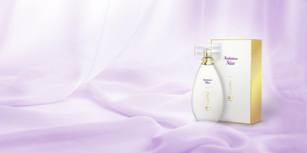 PERFUMY Z LINII FRANCUSKIEJ SPEŁNIĄ TWOJE OCZEKIWANIA, PONIEWAŻ ich zaperfumowanie wynosi 20% są trwałe, o czym stanowią