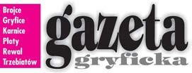 Str.. 2 Z DRUGIEJ STRONY gazeta gryficka 11.02.2009 r.