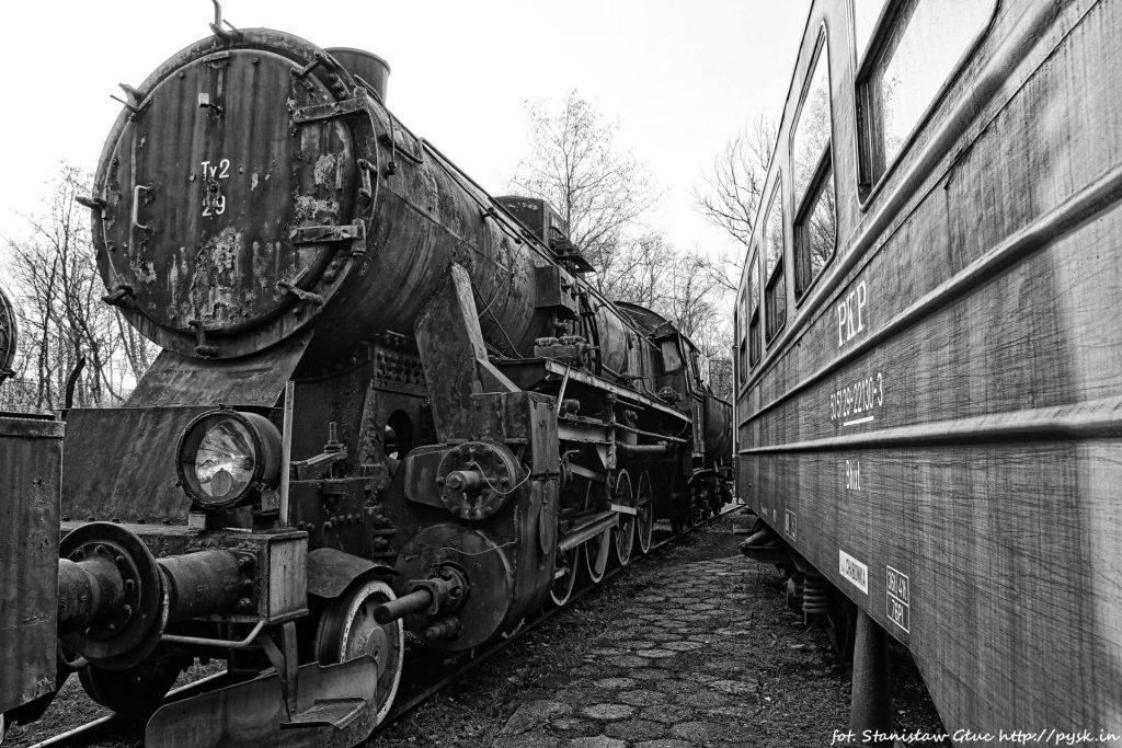 PKP Intercity nowe otwarcie Niemal każdy z nas miał w swoim życiu do czynienia z koleją.