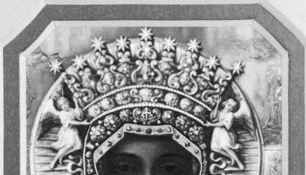 August 26, 2012 Page 3 THOUGHTS AND WORDS OF OUR PASTOR, FATHER WOJCIECH BARYSKI A Thought, Or Two Protectress of Poland In the 13th century, the Tartars were closing in on the city of Kiev.