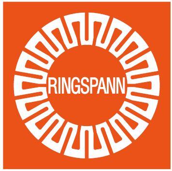 Wydanie 2016/2017 RINGSPANN zastrzeżony znak