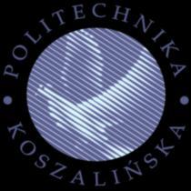Politechnika Koszalińska Wydział Mechaniczny Katedra Procesów i Urządzeń Przemysłu Spożywczego dr inż.