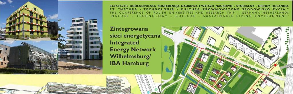 Zintegrowana sieć energetyczna
