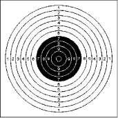 WIELODYSTANS 1 (WD-1) 1. Broń Pistolety i rewolwery w kalibrze od 9 mm (.38) do 11,43 mm (.