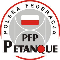 REGULAMIN DYSCYPLINARNY POLSKIEJ FEDERACJI PETANQUE - ZWIĄZKU SPORTOWEGO Rozdział 1 Postanowienia ogólne 1.