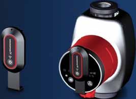 2 Grundfos ALPA2 Zastosowania ALPAx Funkcje Pompy ALPA2 oferują wiele zalet i korzyści.
