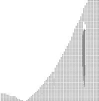 T 97 Dla α = i β > 7 (rys. 5b), c)) wystęują dwa stabilne cykle graniczne (NSNS). Obszary synchronizacji mają teraz bardziej złożone kształty.