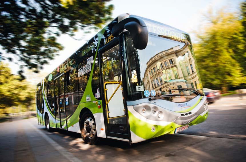 28 strukturę floty autobusowej; warianty i konfiguracje zasilania wraz z lokalizacją punktów ładowania i doładowania; układ linii obsługiwanych przez tabor z określonym rodzajem napędu; jest możliwa