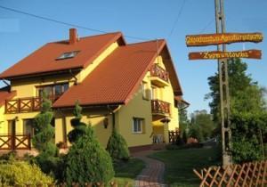 NOCLEG Agroturystyka