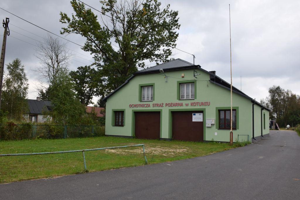 ATRAKCJE Pałac