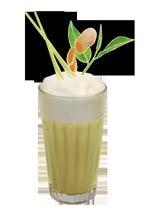 1 1 kg 06008 Lemongrass Chai Smak Lemongrass Chai ujmuje połączeniem trawy cytrynowej, kurkumy