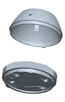 Po 2,5 roku PRODUCENT lub INSTALATOR Wymiana filtra oraz