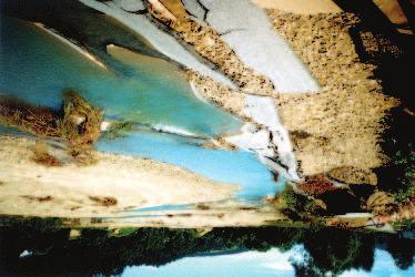 Nowy Sącz in July 2001 (Photo by L. Starkel) Photo 4.