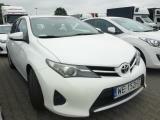 Auris 1.33 VVT-i Active ETG Kod 0097248 Kategoria lakieru Rok 2014 KM 99 / 73 Poj.