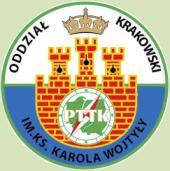 2 biuletyn informacyjny 92 Biuro Obsługi Ruchu Turystycznego Oddział Krakowski PTTK 31-029 Kraków, ul. Zyblikiewicza 2b od poniedziałku do piątku w godz. 9 17 tel. 12 422 26 76, fax. 12 422 37 23 www.