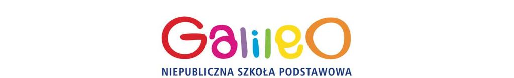 Niepublicznej Szkoły Podstawowej Galileo w Poznaniu Wewnątrzszkolny