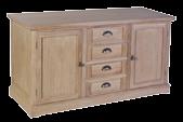 Natural beauty Wild oak at
