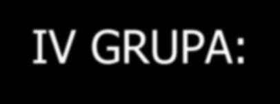 ZESPÓŁ BITEGO DZIECKA IV GRUPA: obrażenia skórne (otarcia naskórka, obrzęki, wybroczyny i wylewy krwawe, oparzenia) umiejscowione w skupiskach na tułowiu i pośladkach oraz