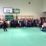 jakie sprawują polskie władze.