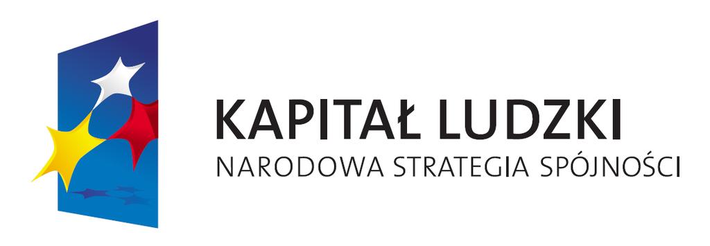 Regulamin rekrutacji do projektu Równaj w górę- program zajęć