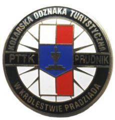 ODZNAKI REGIONALNE Odznaka Rajd Kolarski Szlakami Władysława Huzy Odznaka ustanowiona przez TKK PTTK w Gliwicach w
