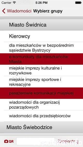 Najczęściej Zadawane Pytania odnośnie systemu SiSMS 1. Czym jest Samorządowy Informator SMS?