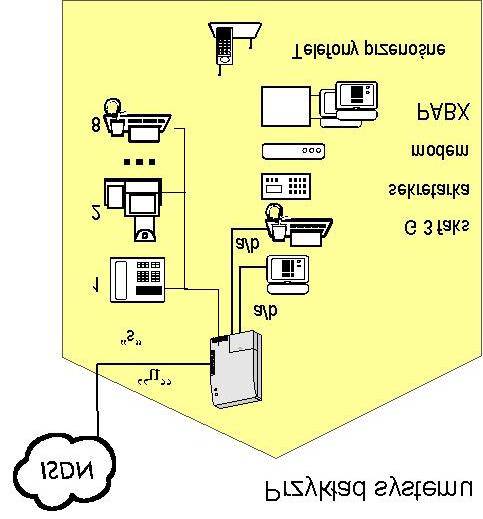 1 Wprowadzenie Instrukcja ta zawiera opis funkcji, instalacji i konfiguracji urządzenia AETHRA NT1Plus. Zawiera ona użyteczne informacje, które pozwolą najlepiej wykorzystać urządzenie.