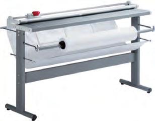 Długość cięcia: 350mm(35) oraz 460mm(046) ilość ciętych kart: 25(35) oraz 30(046) Obcinarka IDEAL 35 ID35 C02002A Obcinaka IDEAL 046 ID046 C02003A Obcinarka krążkowa IDEAL 035 Profesjonalna