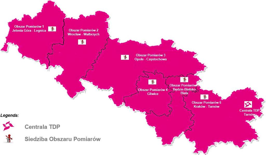 Działania te są realizowane na zlecenie TAU