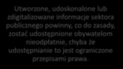 Priorytet II Cyfrowe Śląskie W ramach Priorytetu wspierane będą działania polegające na zakupie, utworzeniu lub udoskonaleniu systemów informatycznych zapewniających udostępnienie usług publicznych