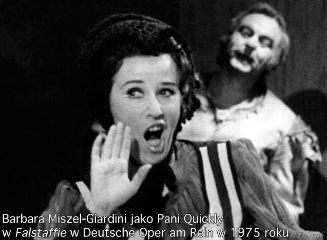 jak urodzona Hiszpanka. To prawdziwa Carmen, którą chce się kochać, ale nie...zabijać!