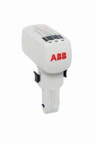 21 Opcje dodatkowe 04 Adapter konfiguracji niezasilonego napędu CCA-01 05 Moduł zdalnego monitorowania NETA-21 06 Oprogramowanie narzędziowe Drive composer Bezpieczna konfiguracja niezasilonych