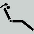 Symbol Opis Symbol Opis Symbol Opis Podświetlenie negatoskopu Ilości wody chłodzącej Sterowanie misą Chłodzenie instrumentu Lewe obroty mikrosilnika Napełnianie kubka Opłukiwanie misy Podświetlenie