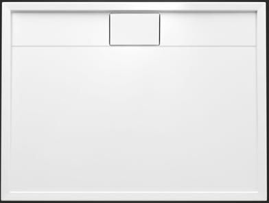 кабины CZARNA / BLACK / ЧЁРНЫЙ 1500 x 1000 x 80mm BIAŁA / WHITE / БЕЛЫЙ 1500 x 1000 x 60mm Podstawę pod kabinę prysznicową należy samodzielnie dostosować do