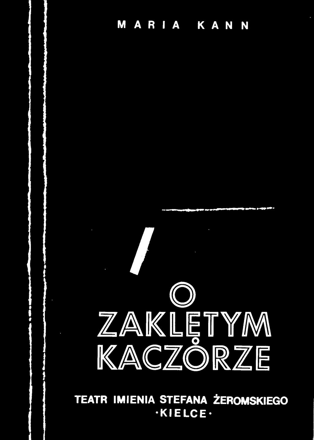 TEATR IMIENIA